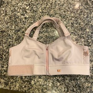 Shefit blush flex bra, Luxe